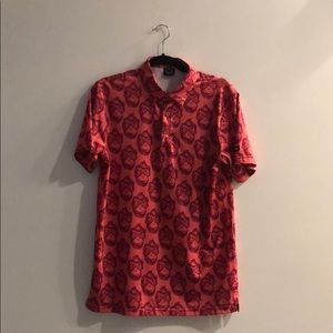 Golf Gods Polo | Size M